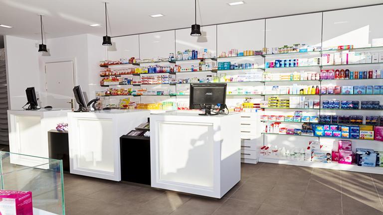 Farmacias En Algarrobo