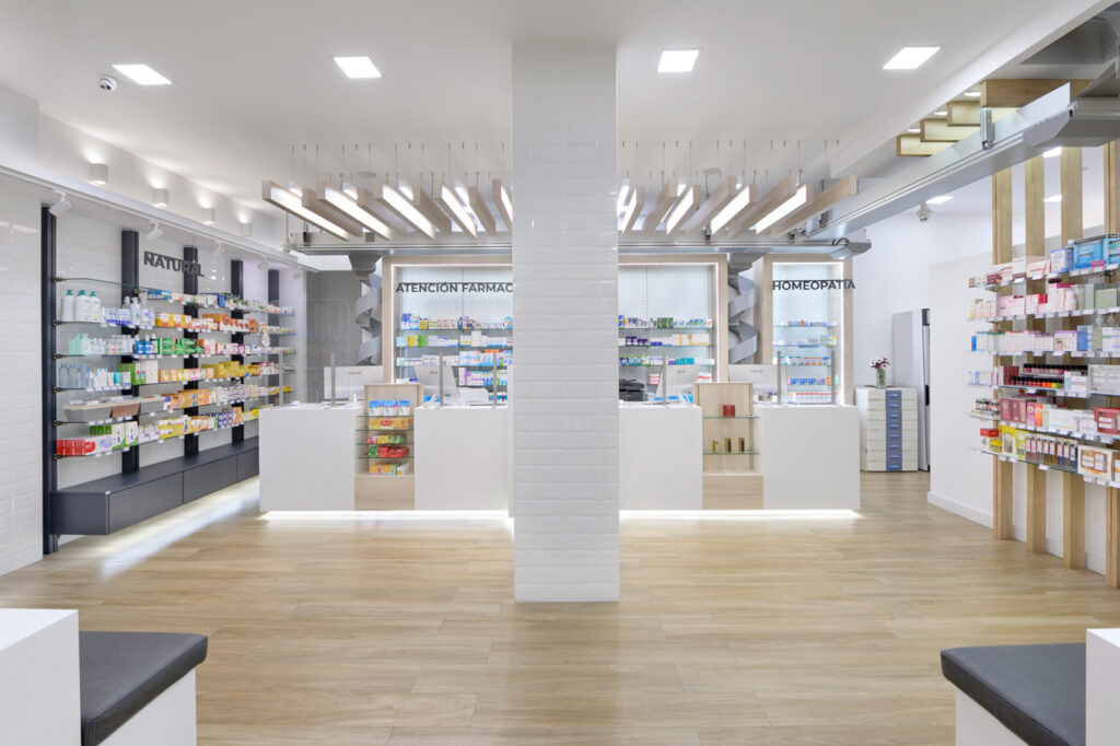 Farmacias En Cartagena