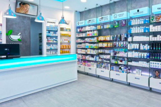 Farmacias En Colina