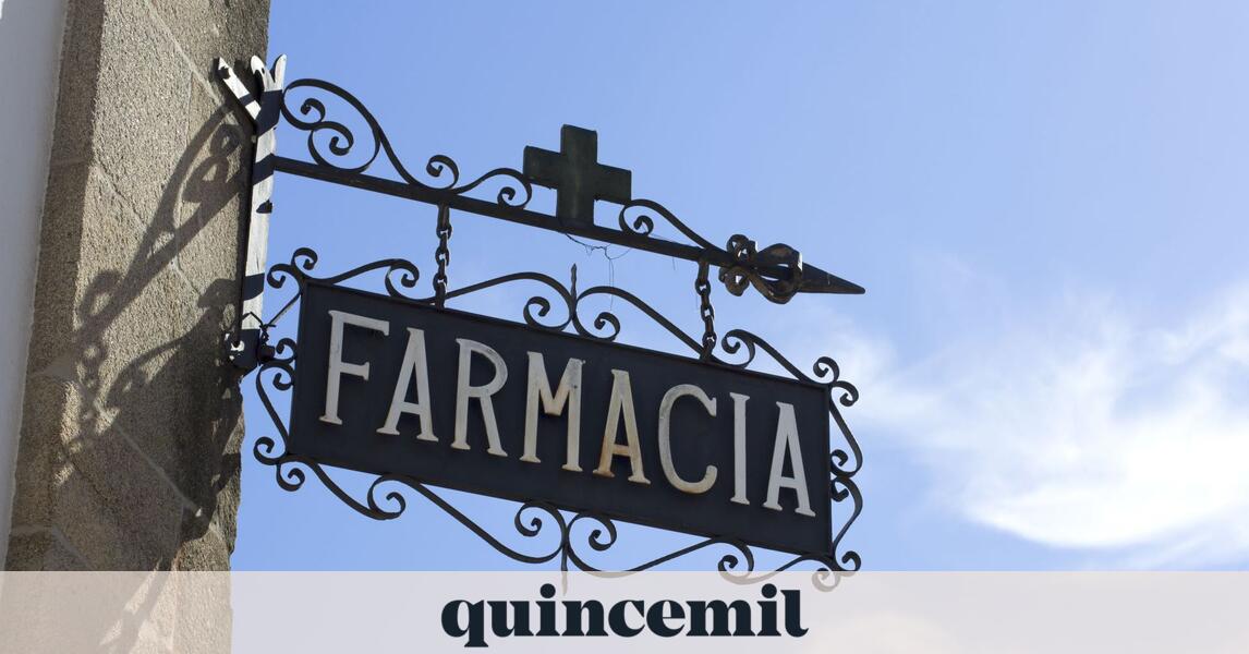 Farmacias En El Monte
