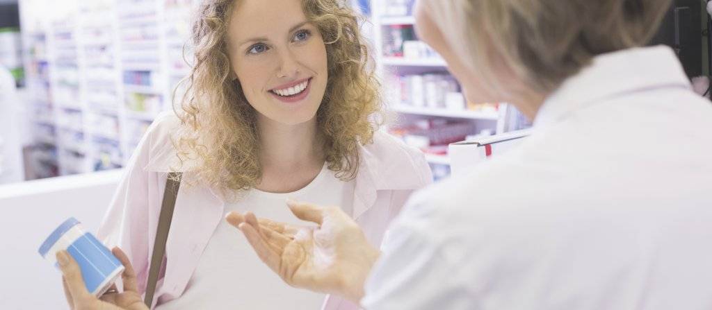 Farmacias En Lo Espejo