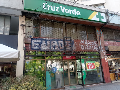 Farmacias En Ñuñoa
