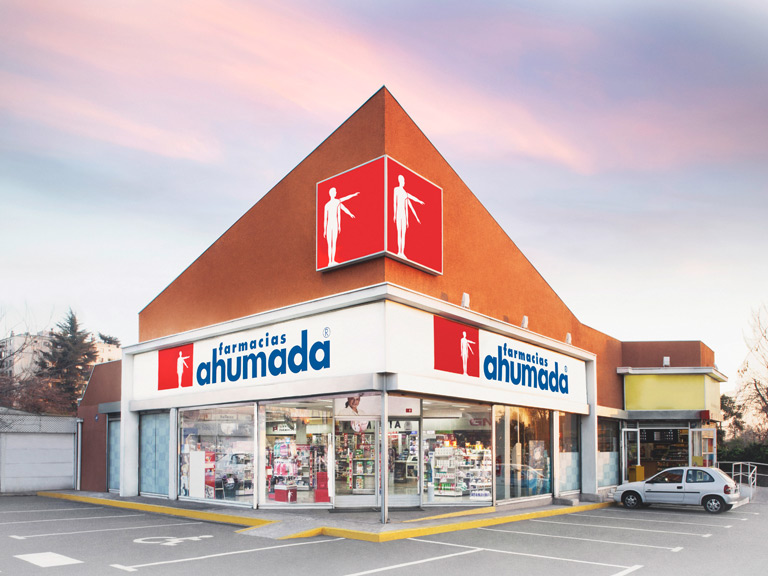 Farmacias En Padre Hurtado