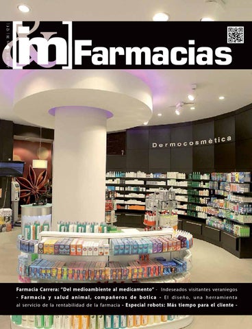 Farmacias En Quinta Normal