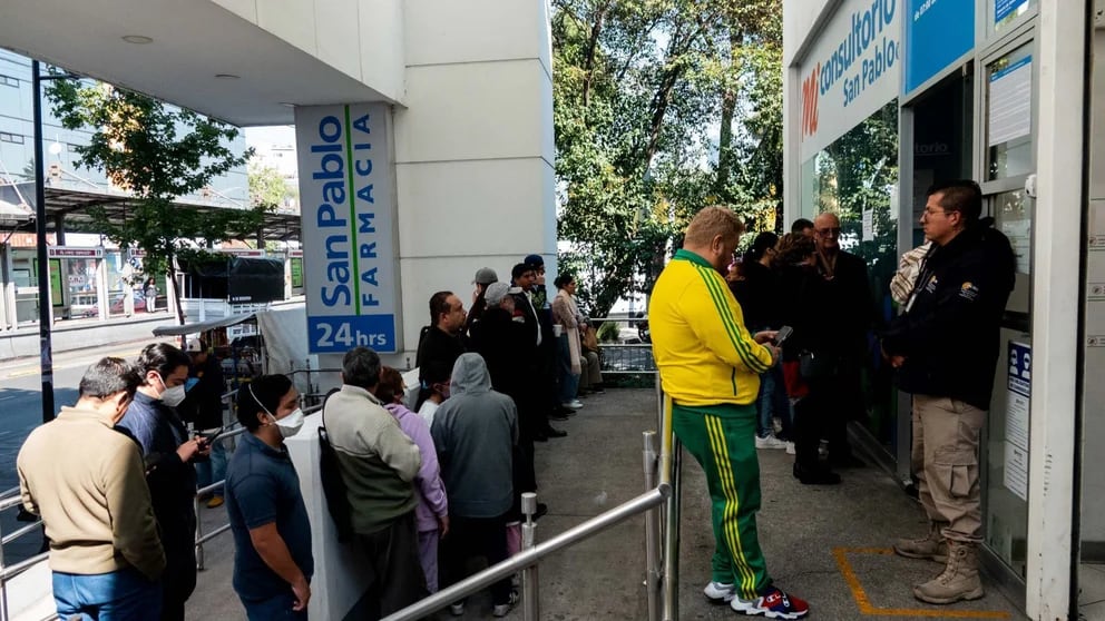 Farmacias En San Pedro